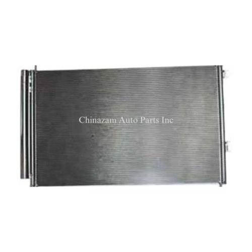 06-12 RaV4 A/C CONDENSER 88460AZ017, TO3030204