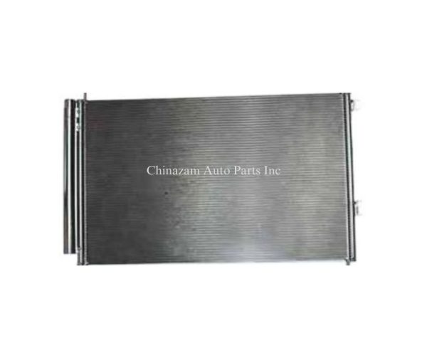 06-12 RaV4 A/C CONDENSER 88460AZ017, TO3030204