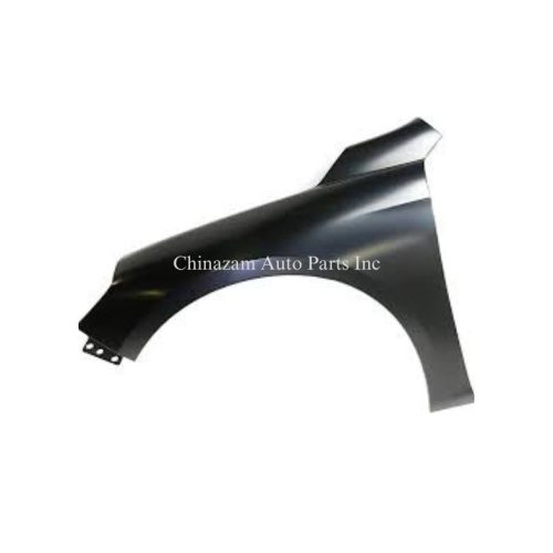 21-24 MALIBU FENDER, LH (DRIVER SIDE)- STEEL- CAPA CERTIFIED 84166456, GM1240392