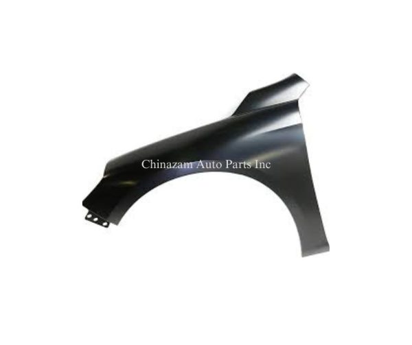 21-24 MALIBU FENDER, LH (DRIVER SIDE)- STEEL- CAPA CERTIFIED 84166456, GM1240392