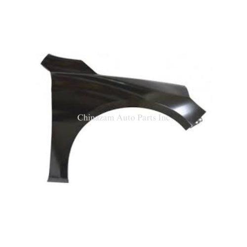 21-24 MALIBU FENDER, RH (PASSENGER SIDE)- STEEL- CAPA CERTIFIED 84166457, GM1241392