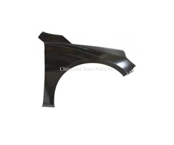 21-24 MALIBU FENDER, RH (PASSENGER SIDE)- STEEL- CAPA CERTIFIED 84166457, GM1241392