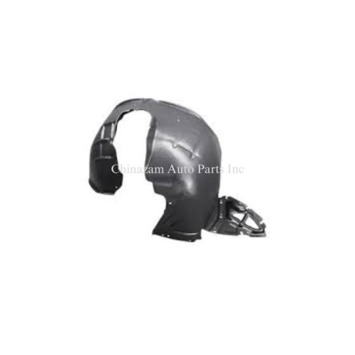 16-18 MALIBU FENDER LINER, LH (DRIVER SIDE)- W/O EXTENDED FUEL PKG- CAPA CERTIFIED 84062808, GM1248279