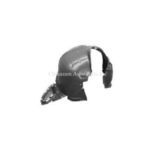 16-18 Malibu FENDER LINER, RH (PASSENGER SIDE)- W/O EXTENDED FUEL PKG- CAPA CERTIFIED 84062807, GM1249279