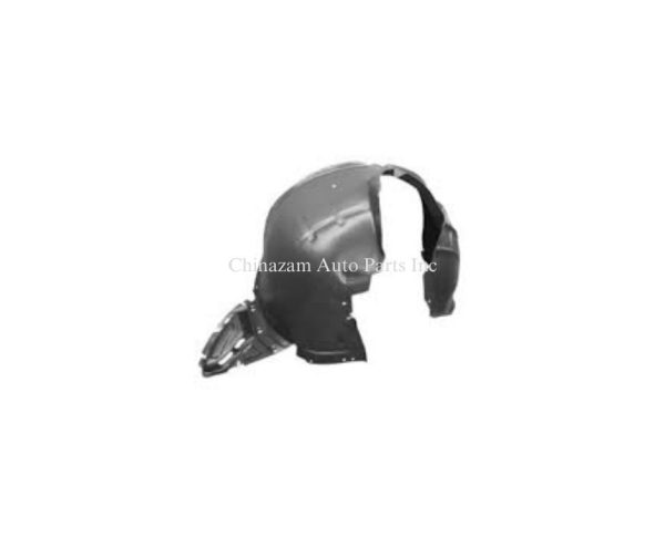 16-18 Malibu FENDER LINER, RH (PASSENGER SIDE)- W/O EXTENDED FUEL PKG- CAPA CERTIFIED 84062807, GM1249279