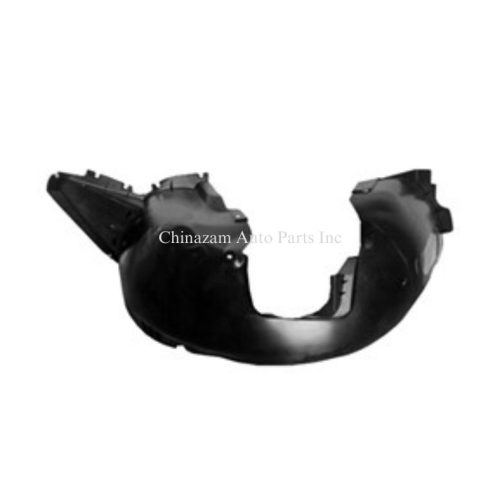 16-19 FENDER LINER, LH (DRIVER SIDE) (OEM#:561805911D9B9)