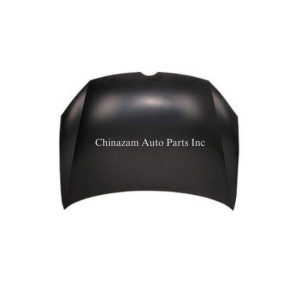 09-18 HOOD- STEEL- CAPA CERTIFIED (5N0823031D)