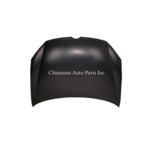 09-18 HOOD- STEEL- (OEM#: 5N0823031D)