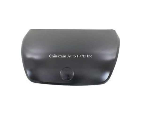 12-19 Volkswagen Beetle HOOD- CAPA CERTIFIED (OEM#: 5C5823031A)