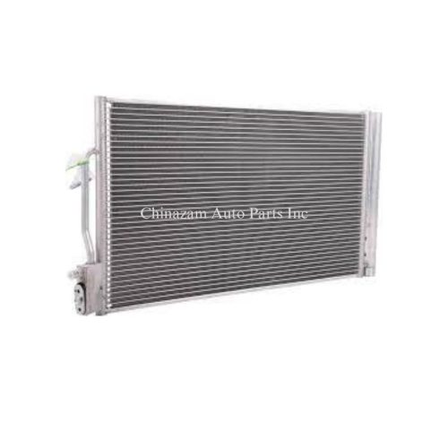 18-20 Buick Regal A/C CONDENSER- W/ DRYER A/C-30026,  84297681, GM3030313