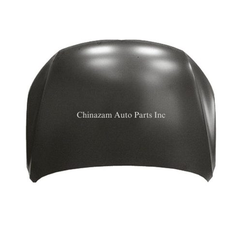 12-15 VOLKSWAGEN PASSAT HOOD- STEEL- CAPA CERTIFIED (561823031E)