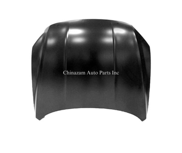 16-19 Passat HOOD- (OEM#: 561823031F)