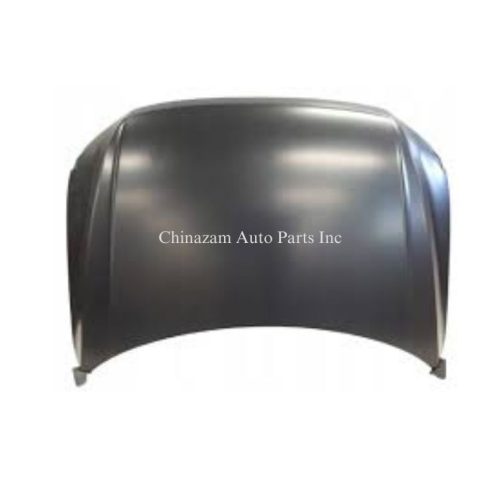 18-23 VOLKSWAGEN TIGUAN HOOD- HS STEEL- (OEM#: 5NN823031B)