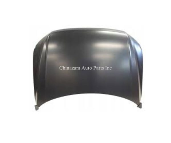 18-23 VOLKSWAGEN TIGUAN HOOD- HS STEEL- (OEM#: 5NN823031B)