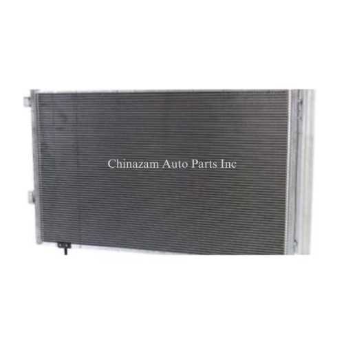 13-18 RaV4 A/C CONDENSER- W/ DRYER 884600R030, TO3030325