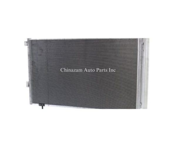 13-18 RaV4 A/C CONDENSER- W/ DRYER 884600R030, TO3030325