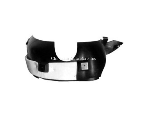 14-17 TERRAIN FENDER LINER, RH (PASSENGER SIDE) CAPA CERTIFIED 23271690, GM1249244
