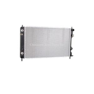 10-17 Terrain Equinox RADIATOR- 2.4L ONLY 25952759 GM3010532