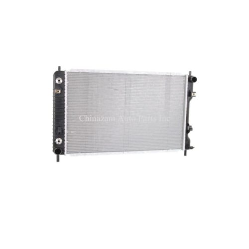 10-17 Terrain Equinox RADIATOR- 2.4L ONLY 25952759 GM3010532