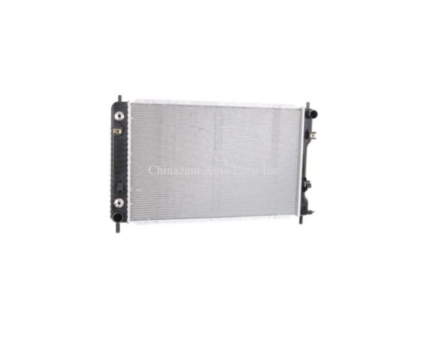 10-17 Terrain Equinox RADIATOR- 2.4L ONLY 25952759 GM3010532