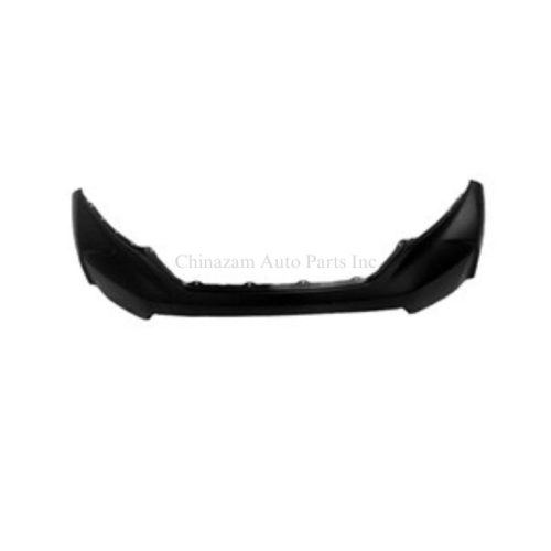 17-19 CRV FRONT BUMPER COVER- UPPER- PRIMED-04711TLAA00ZZ , HO1014104