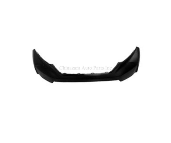 17-19 CRV FRONT BUMPER COVER- UPPER- PRIMED- CAPA CERTIFIED 04711TLAA00ZZ , HO1014104