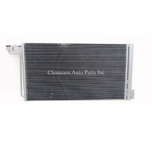 15-18 Focus Electric, Hatchback, Sedan A/C CONDENSER- ELECTRIC YJ623, FO3030257