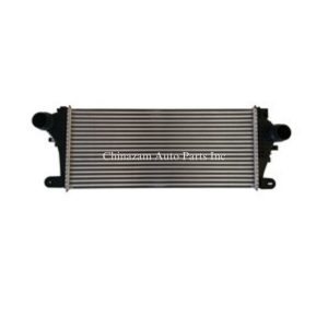 16-24 malibu INTERCOOLER- 1.5L TURBO 85525374, GM301210