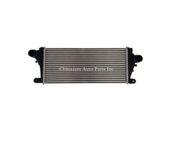 16-24 malibu INTERCOOLER- 1.5L TURBO 85525374, GM301210