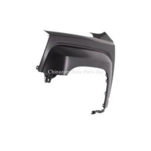 10-17 TERRAIN FENDER LH (DRIVER SIDE) - CAPA CERTIFIED  22846919, GM1240366