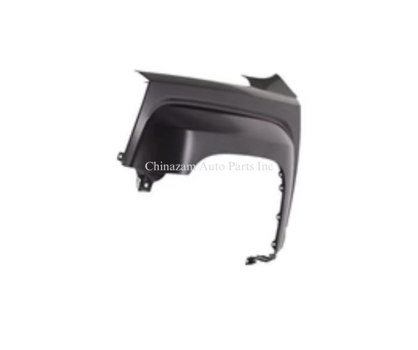 10-17 TERRAIN FENDER LH (DRIVER SIDE) - CAPA CERTIFIED  22846919, GM1240366