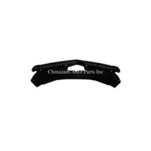10-17 TERRAIN EQUINOX FRONT COVER UPPER SUPPORT- PLASTIC- CAPA CERTIFIED 23507949, GM1041121
