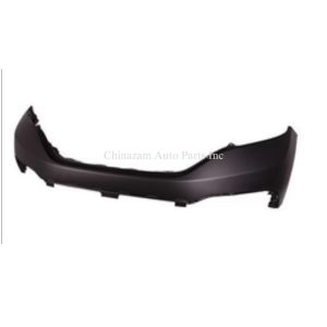 12-14 CRV FRONT BUMPER COVER- PRIMED- UPPER- CAPA CERTIFIED 04711T0AA90ZZ,  HO1014100