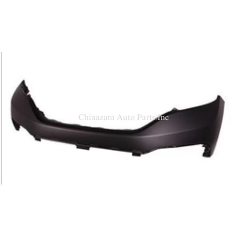 12-14 CRV FRONT BUMPER COVER- PRIMED- UPPER- CAPA CERTIFIED 04711T0AA90ZZ,  HO1014100