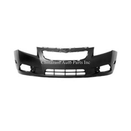 11-14 Cruze FRONT COVER- PRIMED (W/ BUILT IN LOWER GRILLE)-W/O RS- CAPA CERTIFIED, 95217520, GM1000924