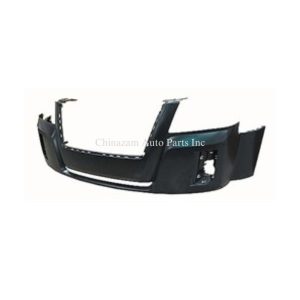 10-15 TERRAIN FRONT BUMPER COVER- CAPA CERTIFIED