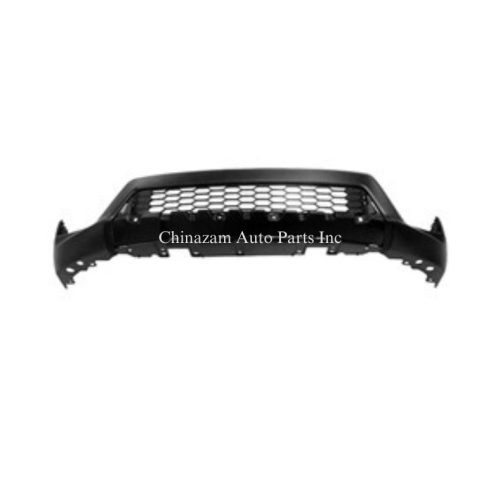 17-19 CRV FRONT BUMPER COVER- LOWER- TEXTURED- CAPA CERTIFIED 71102TLAA00,  HO1015117