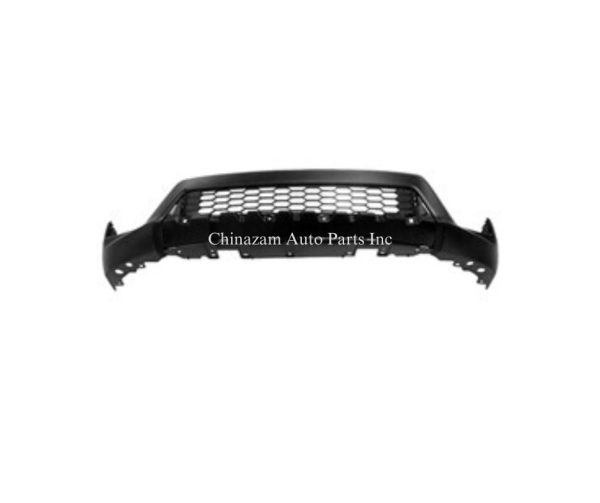 17-19 CRV FRONT BUMPER COVER- LOWER- TEXTURED- CAPA CERTIFIED 71102TLAA00,  HO1015117