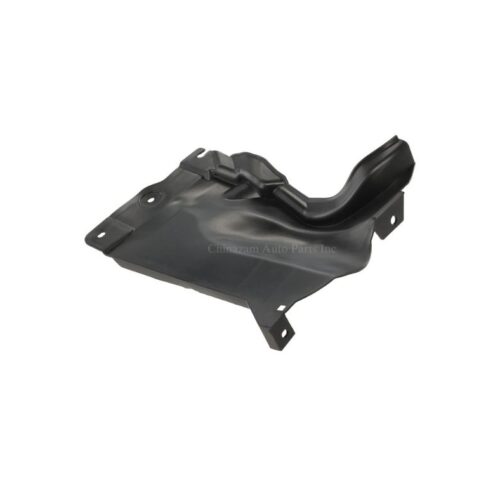 10-13 Mazda 5 UNDER ENGINE COVER, RH (PASSENGER SIDE)- PLASTIC BBM456114B, MA1228115