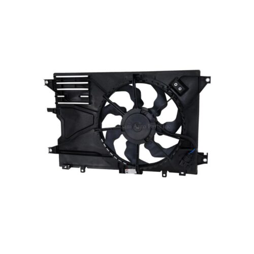 19-24 Mazda 3 Sedan, Hatchback COOLING FAN ASSEMBLY- 2.0L PAF215025, MA3115170
