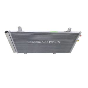 09-16 Venza A/C CONDENSER- W/ DRYER 88460AZ001, TO3030203