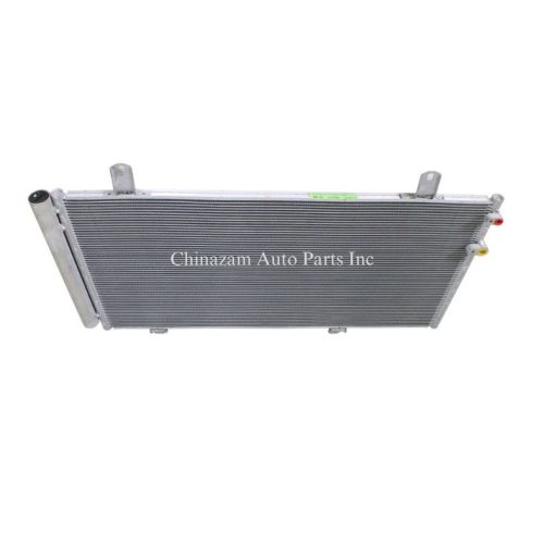 09-16 Venza A/C CONDENSER- W/ DRYER 88460AZ001, TO3030203