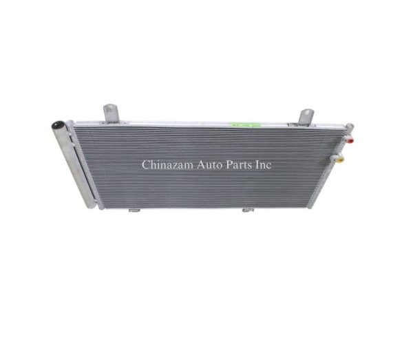 09-16 Venza A/C CONDENSER- W/ DRYER 88460AZ001, TO3030203