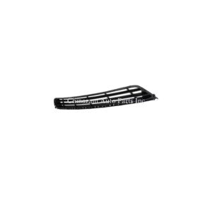 2017-2018 Hyundai santa fe GRILLE- MATTE BLACK- W/O AUTO CRUISE- 865604Z500, HY1036138