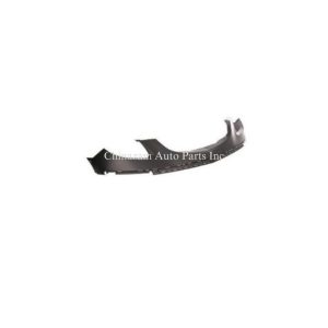 08-12 ENCLAVE FRONT COVER UPPER- PRIMED- CAPA CERTIFIED  15938762, GM1000853