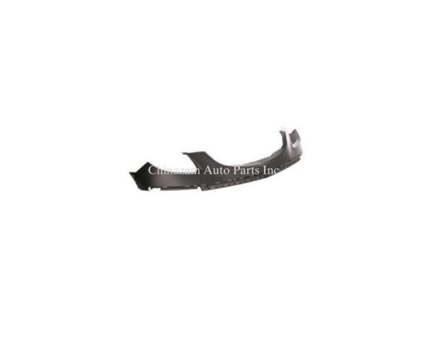 08-12 ENCLAVE FRONT COVER UPPER- PRIMED- CAPA CERTIFIED  15938762, GM1000853