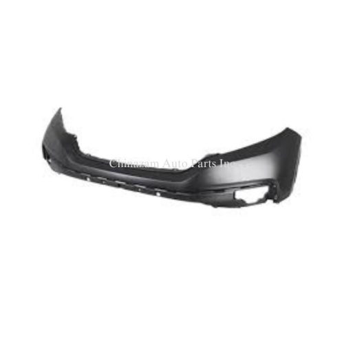 20-22 CRV FRONT BUMPER COVER- UPPER- PRIMED- 04711TLAA50ZZ  HO1014106