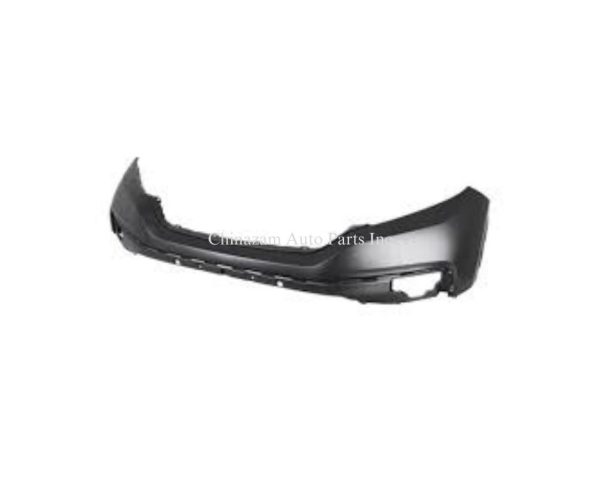 20-22 CRV FRONT BUMPER COVER- UPPER- PRIMED- 04711TLAA50ZZ  HO1014106