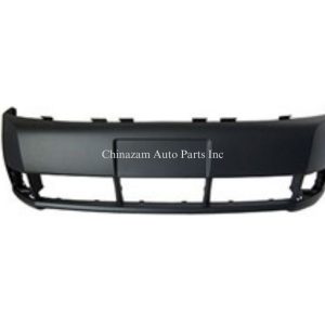08-11 Ford Focus FRONT BUMPER COVER- PRIMED- CAPA CERTIFIED W/ FOG LAMP HOLES -SEDAN ONLY- S / SE / SEL 8S4Z17D957APTM, FO1000634
