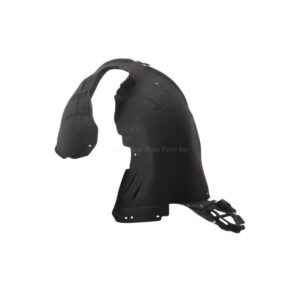 16-18 MALIBU FENDER LINER, LH (DRIVER SIDE)- W/O EXTENDED FUEL PKG- CAPA CERTIFIED 84062808, GM1248279